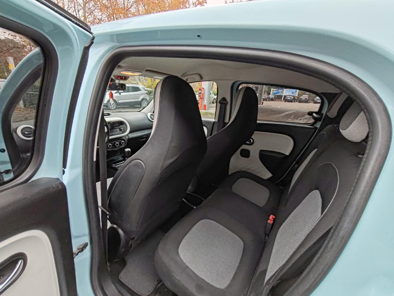 Renault Twingo TCe 65cv gpl