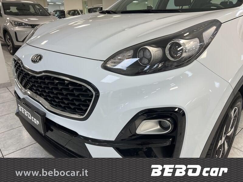 Kia Sportage 1.6 GDI Energy 2WD