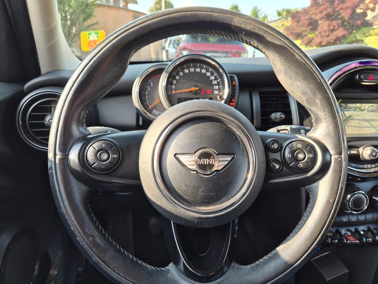 Mini 1.2 One Hype 5 porte