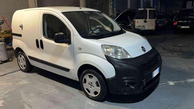 FIAT Fiorino 1.3 MJT 75CV Furgone Adventure E5+