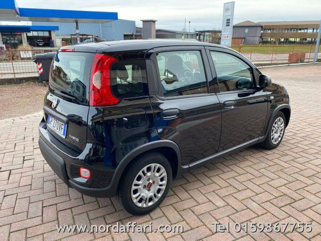 FIAT Panda 1.0 FireFly S&S Hybrid ** IVA ESPOSTA**