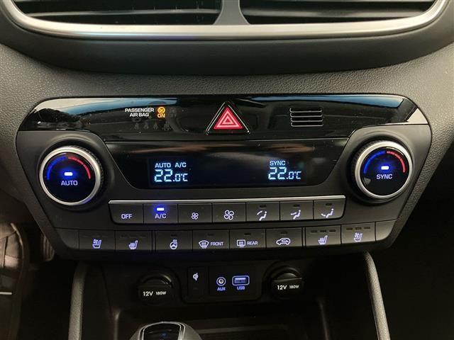 HYUNDAI Tucson 1.6 CRDi 136cv Exellence Premium Pack 4WD D