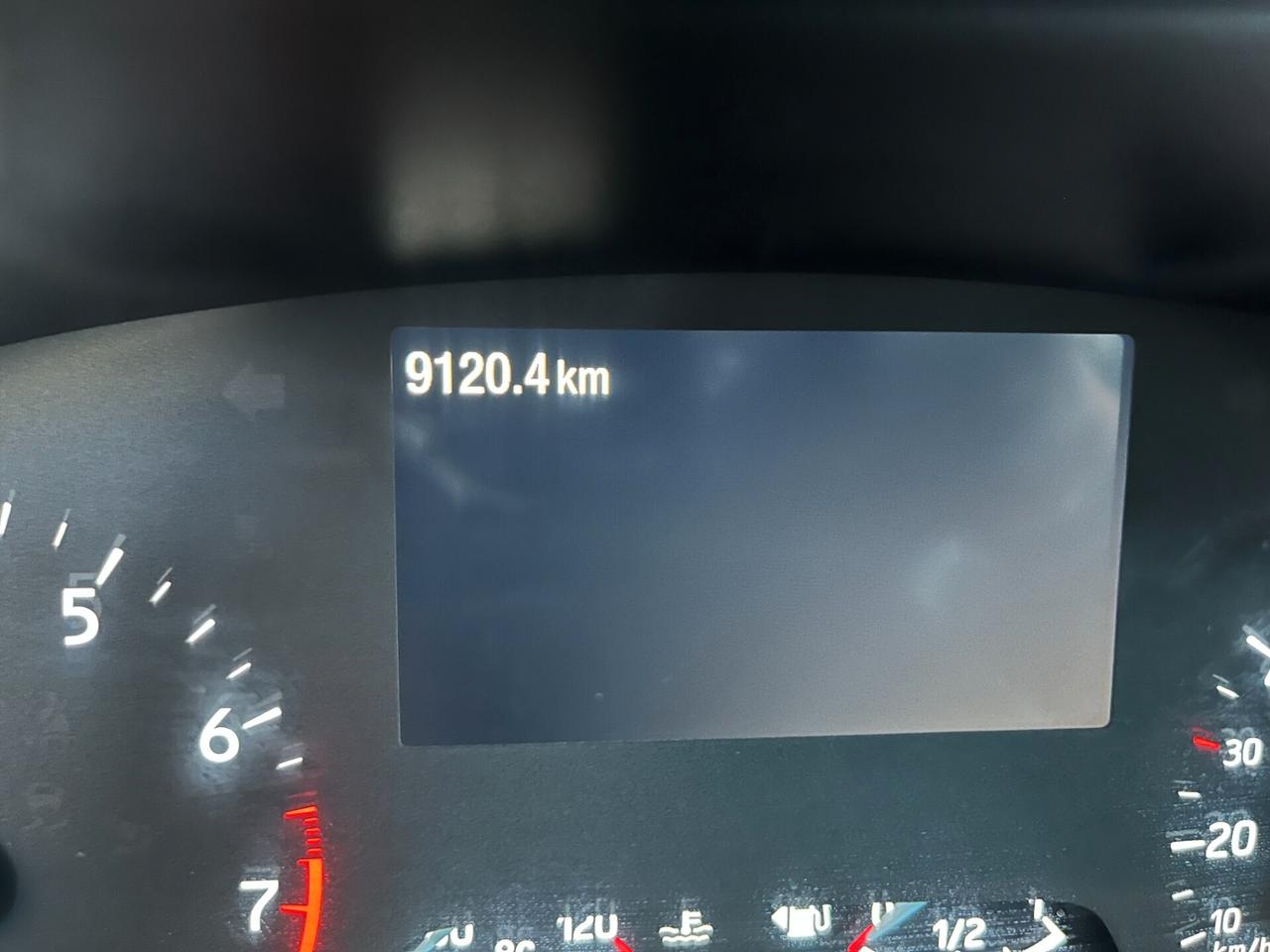 Ford Fiesta 1.0 Ecoboost Hybrid 125 CV 5 porte ST-Line