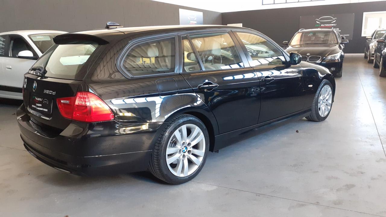 Bmw 320 320d cat Touring EfficientDynamics