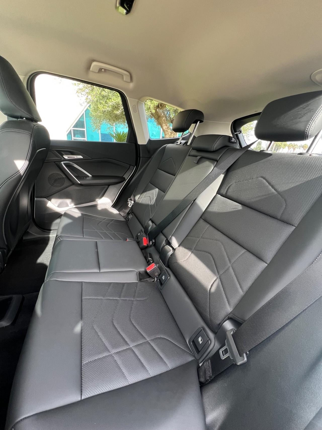 BMW iX1 edrive 20 Special Ed. Super Eco incentivo Verauto