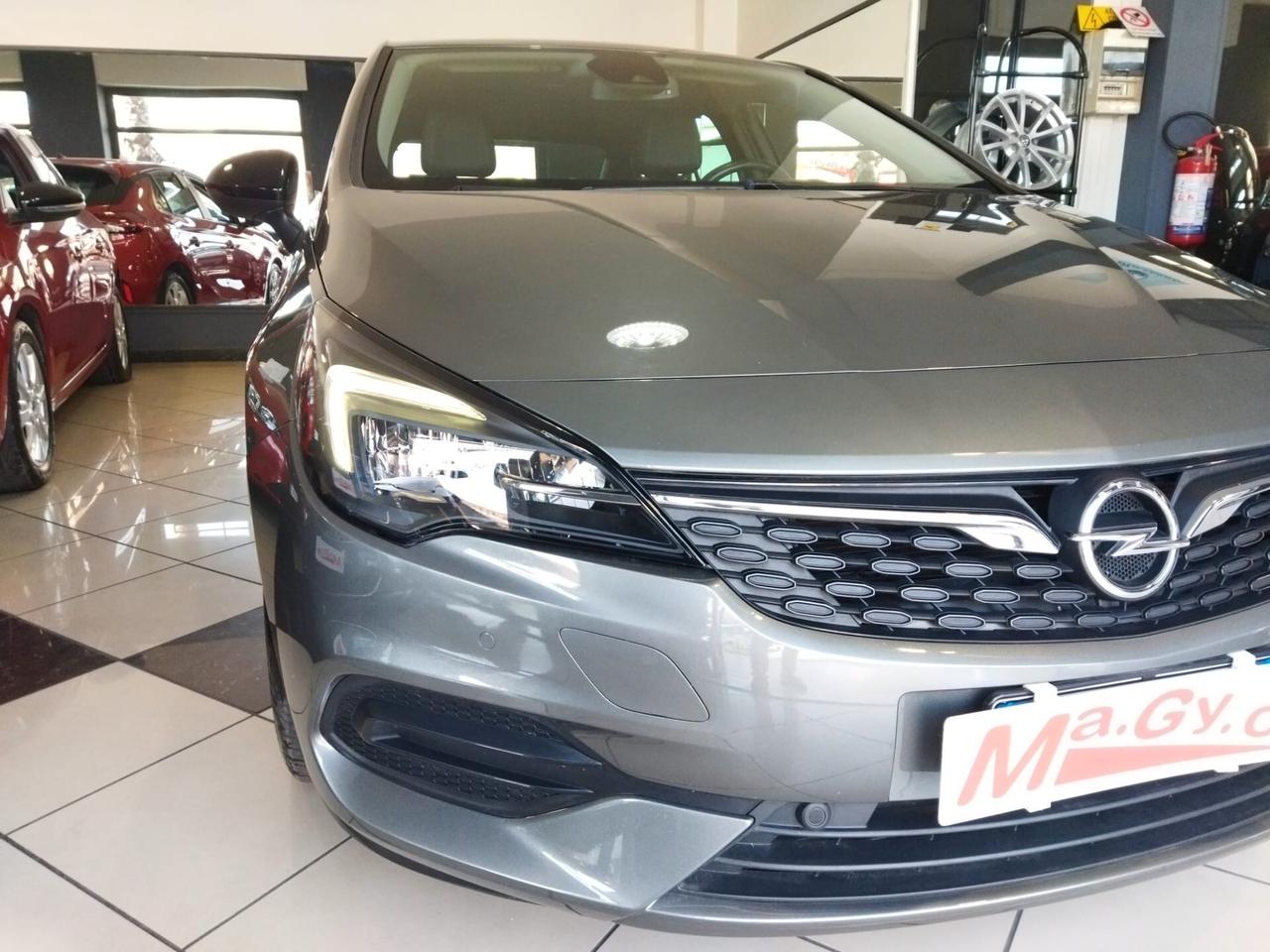 Opel Astra 1.5 CDTI 122 cv 5p. Business Elegance