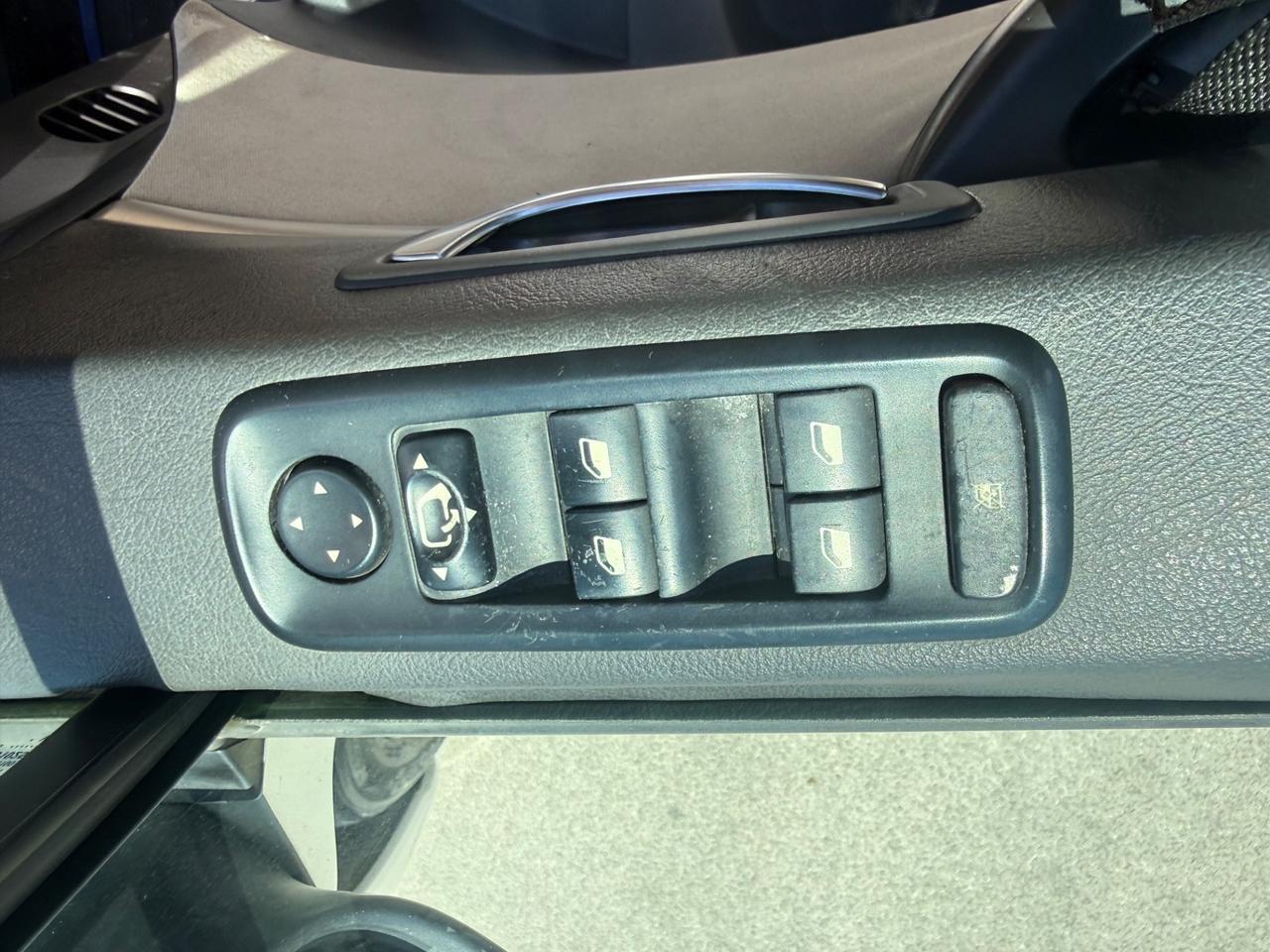 Peugeot 807 2.2 HDi FAP Norwest