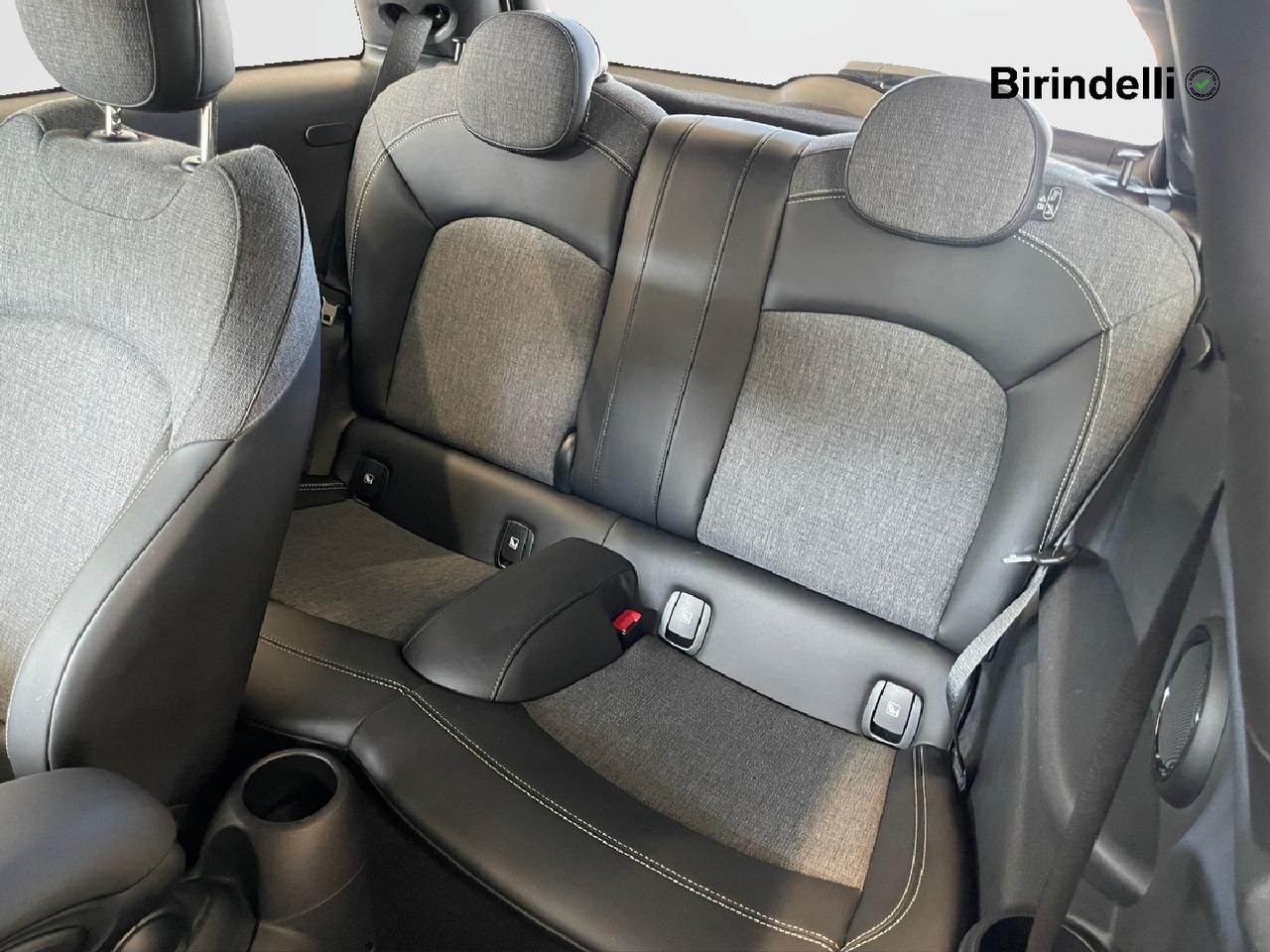 MINI Mini 4ª serie (F56) - Mini 1.5 Cooper Camden Edition