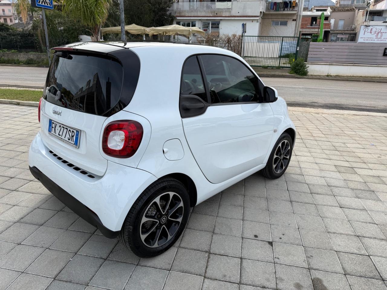 Smart ForTwo 70 1.0 Prime