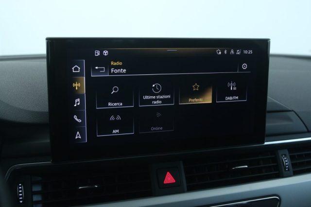 AUDI A4 Avant 35 TDI/163 CV S tronic S line edition