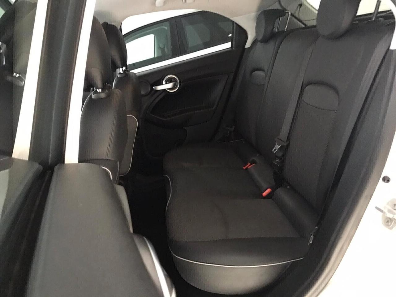 Fiat 500X 1.6 MultiJet 120 CV Cross Pluss