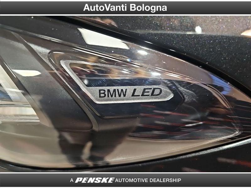 BMW Serie 3 320d 48V xDrive Msport Pro