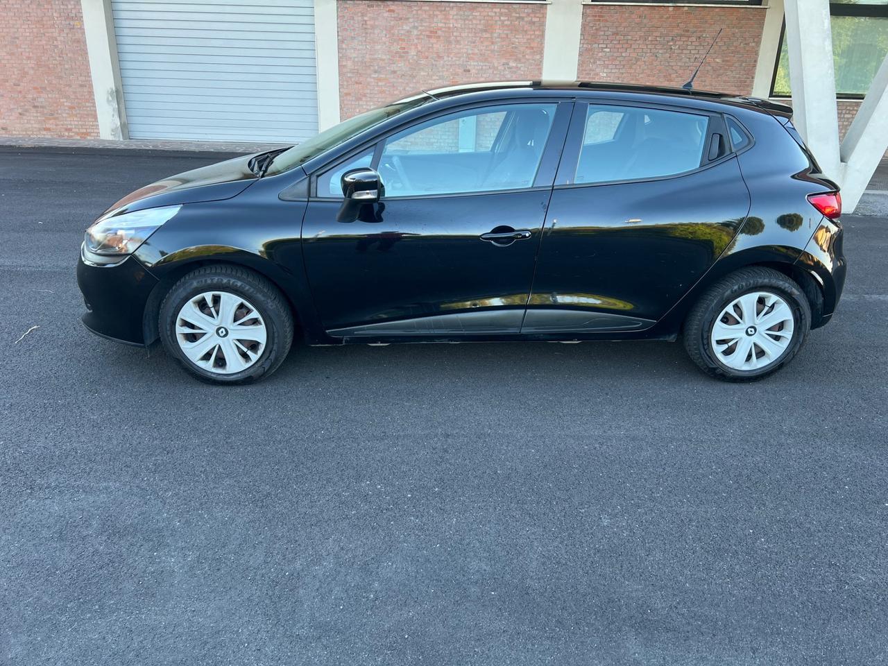 Renault Clio dCi 8V 75CV Start&Stop 5 porte Energy Life