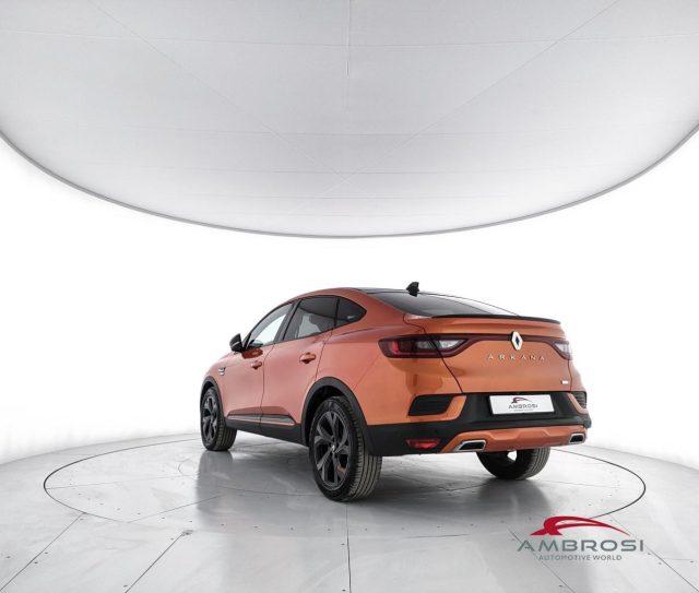 RENAULT Arkana E-Tech 145 CV R.S. Line Full Hybrid