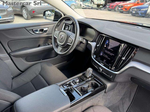 VOLVO V60 2.0 t6 phev Insc. Expr. awd auto - GE932CH