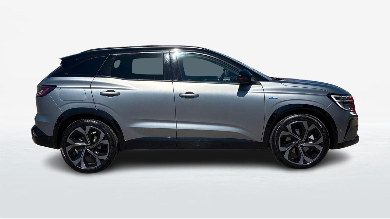 Renault Austral Full Hybrid E-Tech 200 CV Iconic