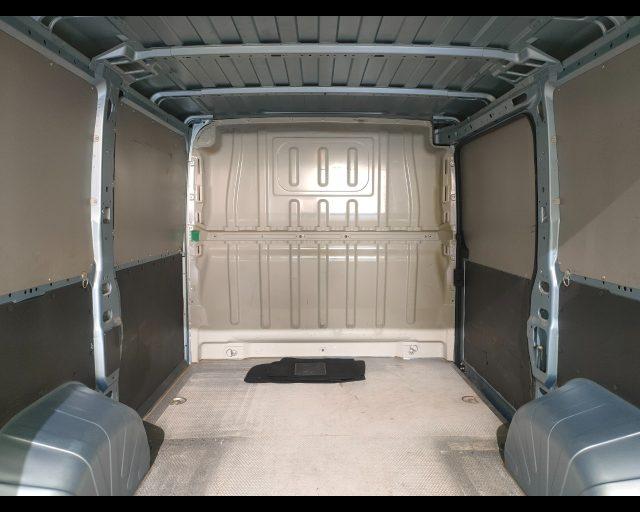 PEUGEOT Boxer 330 2.2 bluehdi 140cv S&S L1H1-DETAX