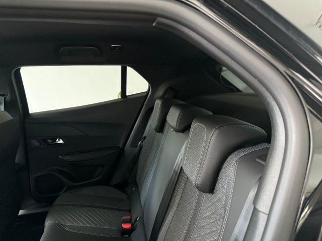 PEUGEOT 2008 Hybrid 136 e-DCS6 Allure tua da ?299,00 mensili