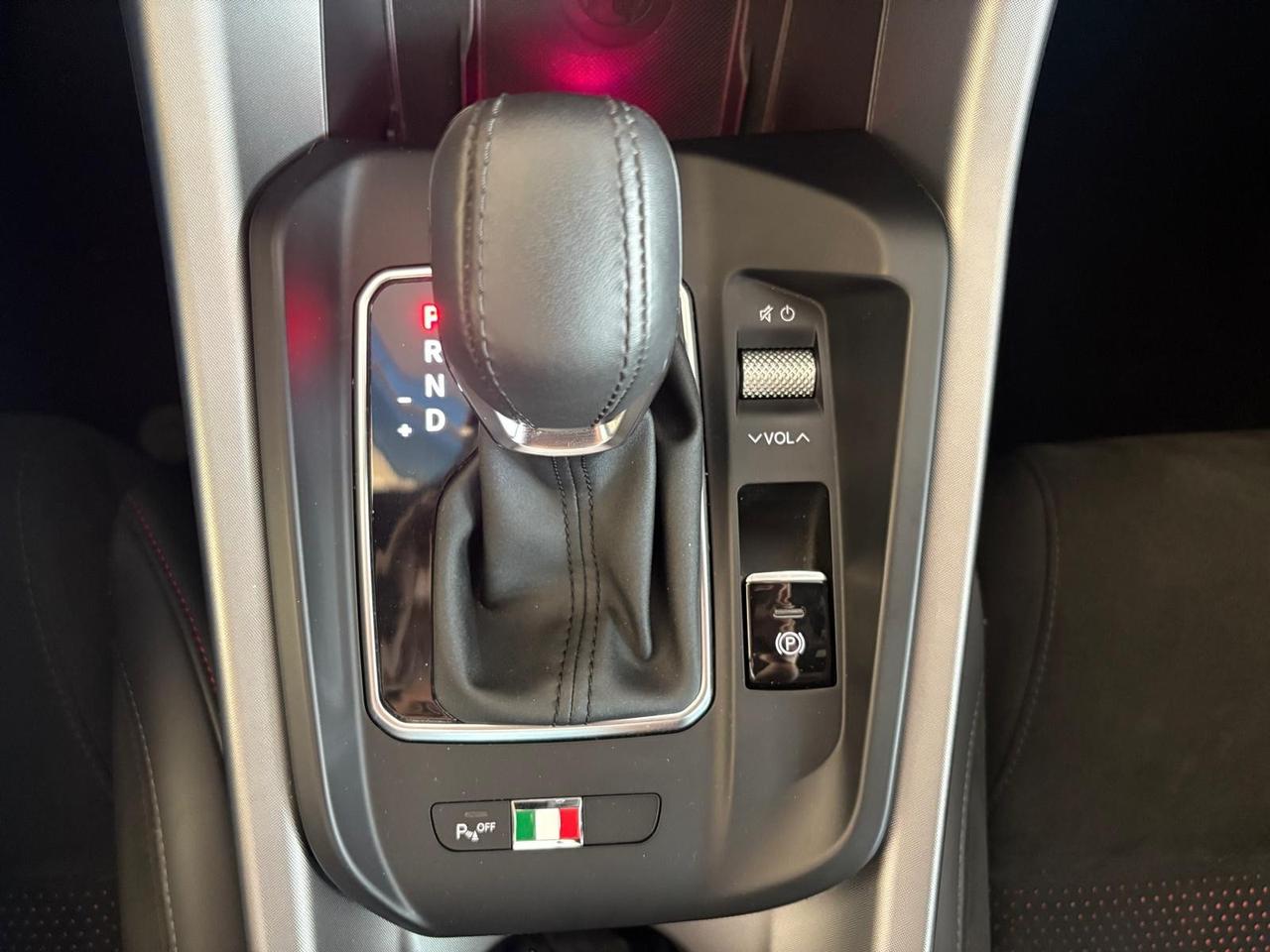 Alfa Romeo Tonale 1.5 160 CV MHEV TCT7 Tributo Italiano
