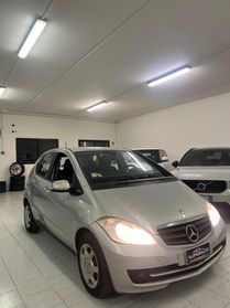 Mercedes-benz A 160 A 160 BlueEFFICIENCY Special Edition