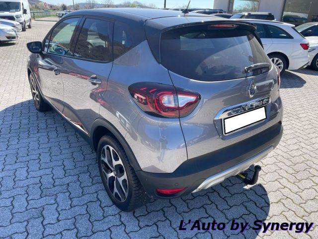 RENAULT Captur dCi 8V 90 CV EDC Sport Edition2