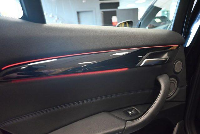 BMW X2 xDrive M35i AUT.BUSIN.306CV TET.CAM SCAR.STRAFULL!