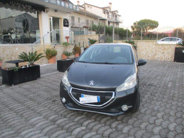 PEUGEOT 208 5p 1.2 puretech Allure 82cv GPL