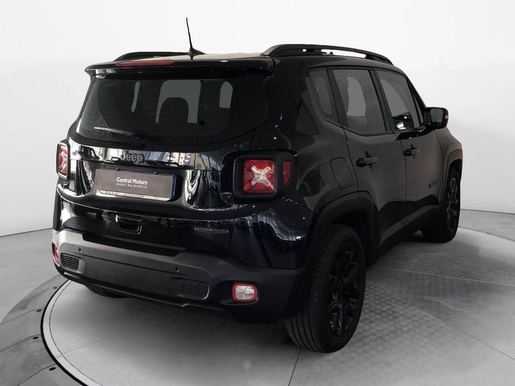 Jeep Renegade 1.0 T3 Limited 2WD