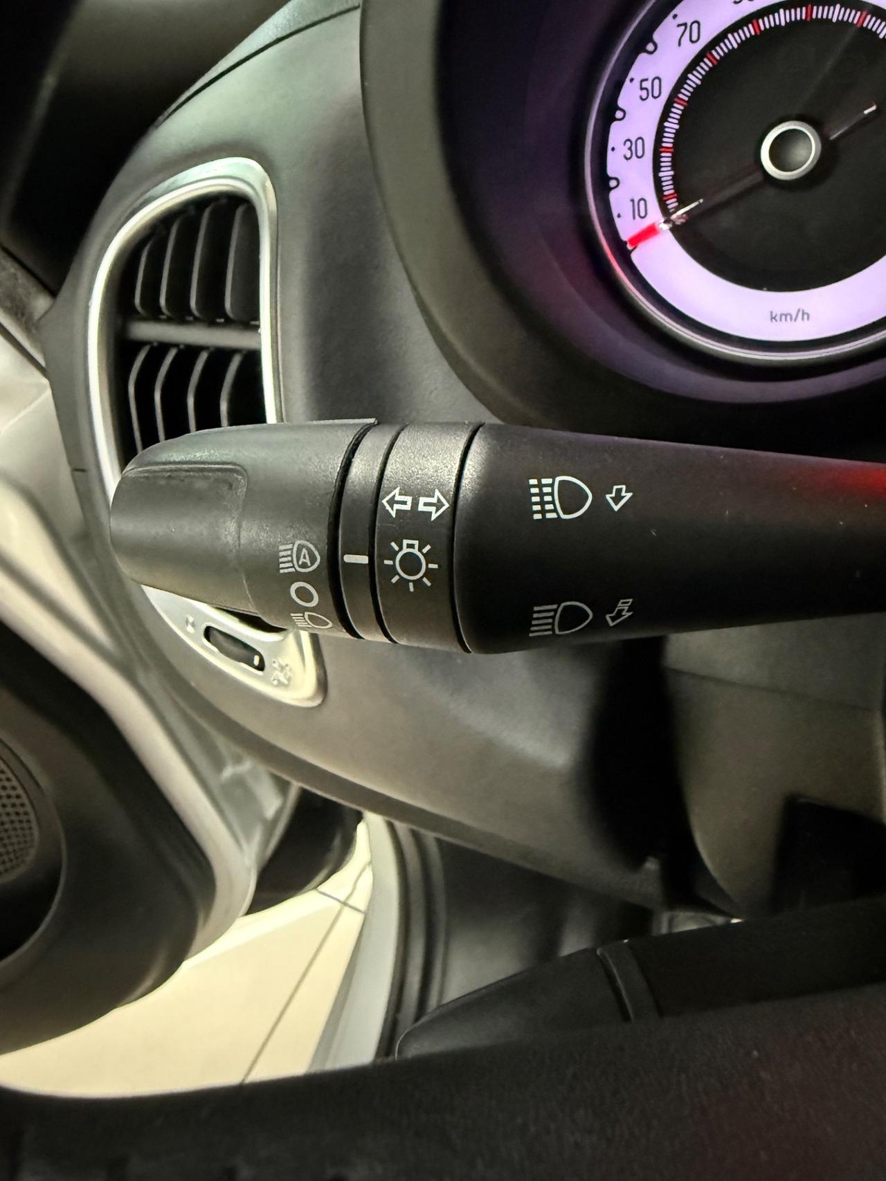 Fiat 500L 1.6 Multijet 105 CV Lounge