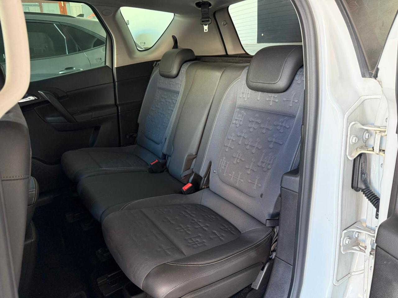 OPEL MERIVA 1.4 GPL DEL NORD ITA 2016