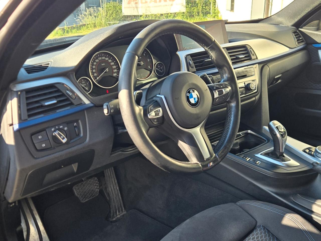 Bmw 420d Gran Coupe Msport