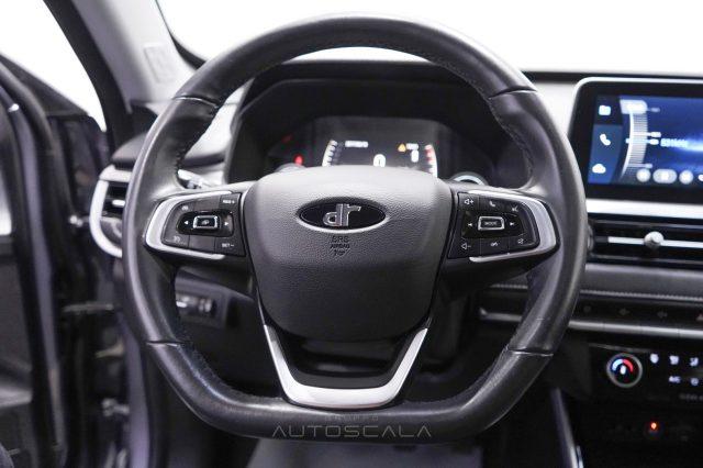 DR MOTOR DR 5.0 1.5 Bi-Fuel GPL