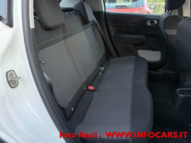 CITROEN C3 BlueHDi 100 cv Business Combi 4 posti + IVA
