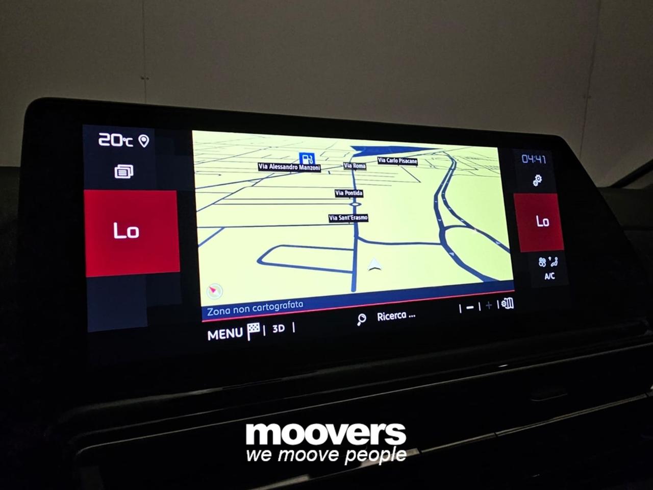 CITROEN C5 Aircross 1ª s. BlueHDi 130 S&S EAT8 Max