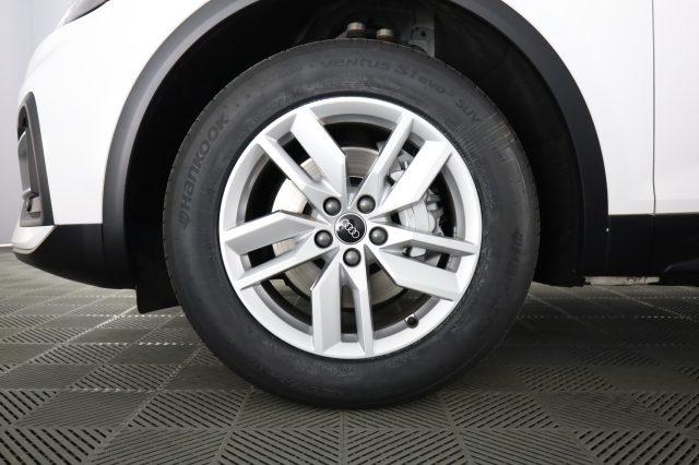 AUDI Q5 Q5 35 TDI S tronic Business