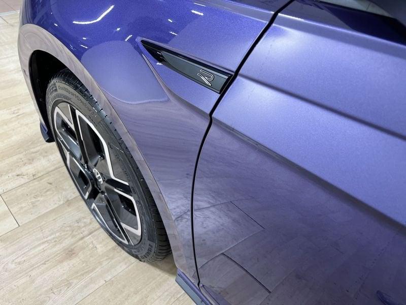 Volkswagen Polo Polo 1.0 TSI R-Line Plus