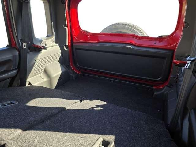 Suzuki Jimny JIMNY 5 PORTE GLX 1.5 AT