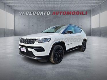 Jeep Compass Compass 1.6 mjt S 2wd 130cv