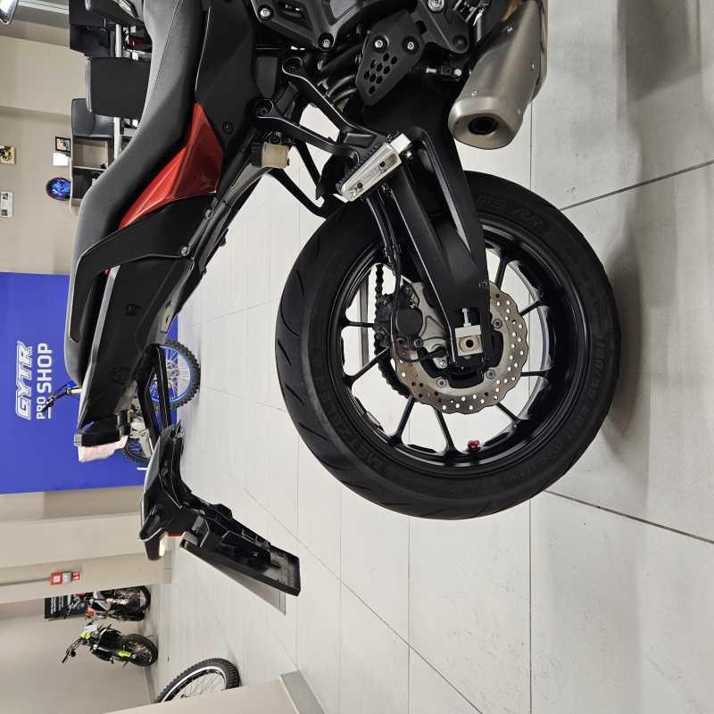 Yamaha Tracer 7 - 2021