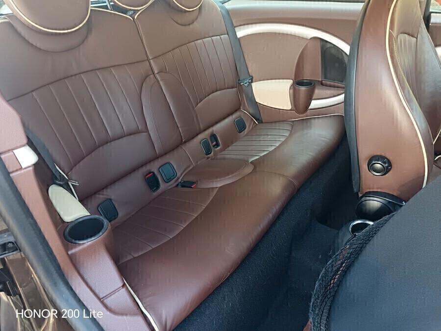 Mini One Clubman Mini 1.6 16V Cooper Clubman