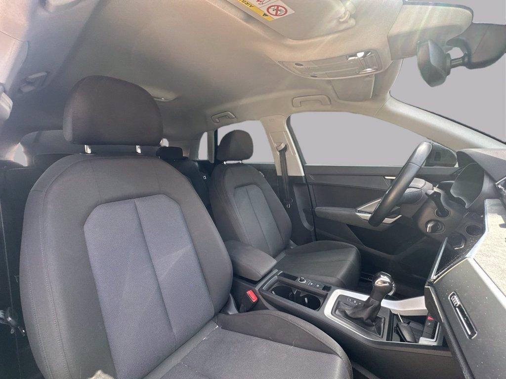 AUDI Q3 35 2.0 tdi business advanced s-tronic del 2019