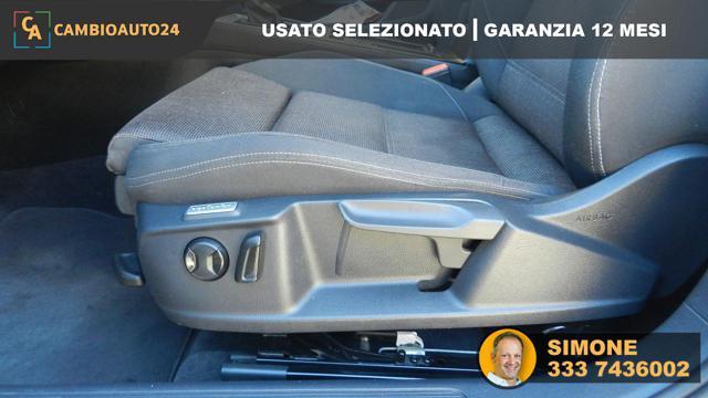 VOLKSWAGEN Passat 2.0 TDI DSG Comfortline BlueMotion Technology