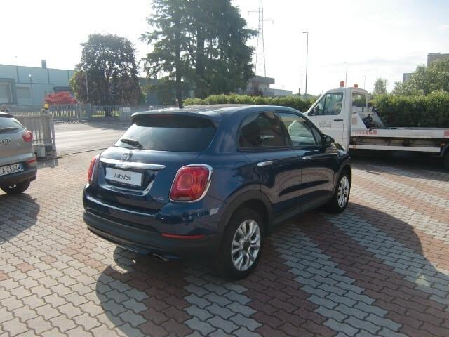 Fiat 500X 1.4 Benzina