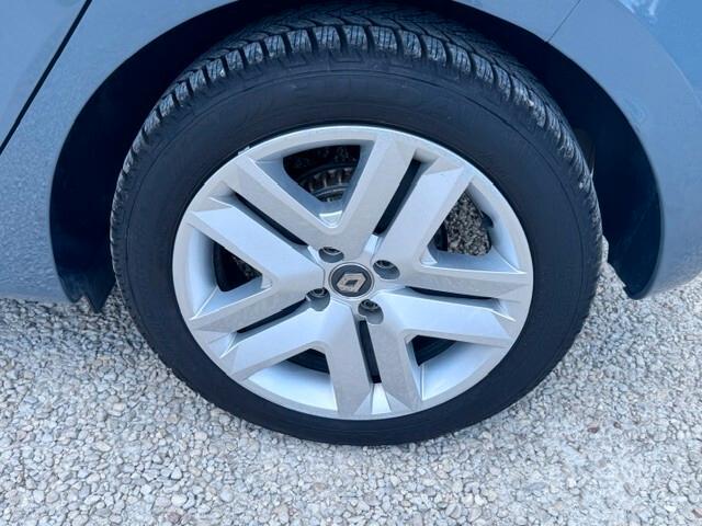 Renault Clio TCe 12V 100 CV GPL 5 porte Business
