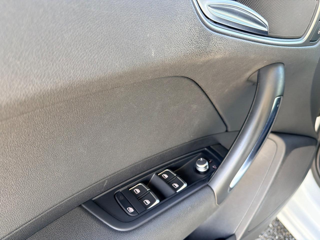 Audi A1 1.4 TDI ultra Design s line in garanzia