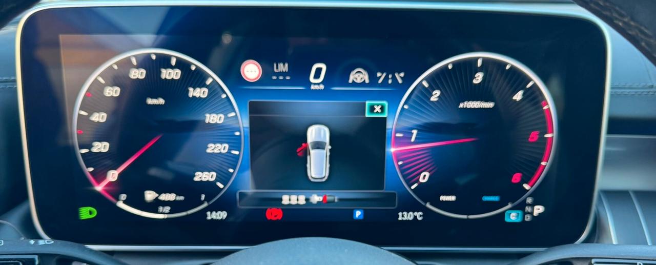 Mercedes-benz C 200 d Mild hybrid S.W. Premium