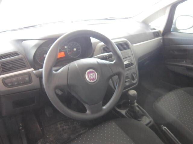 Fiat Grande Punto 1.2 5 porte Dynamic NEOPATENTATI