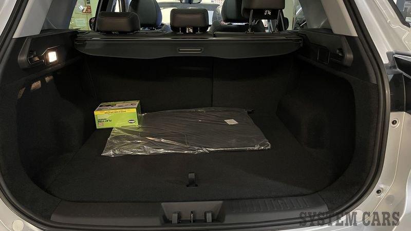 DR AUTOMOBILES DR 6.0 dr 6.0 1.5 Turbo CVT Bi-Fuel GPL Km0