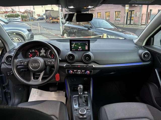 Audi Q2 35 TDI S tronic Admired NAVI-FULL LED