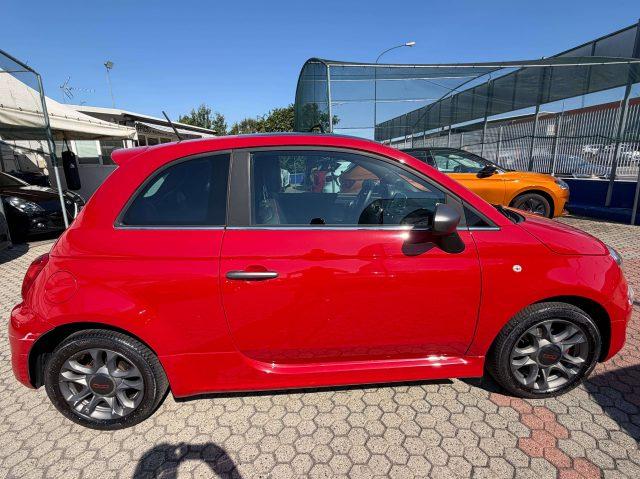 FIAT 500 500 III 1.2 Sport 69cv